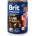 Brit Premium by Nature Агнешко с елда 400г