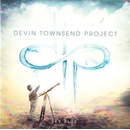 Sky Blue - The Devin Townsend Project CD