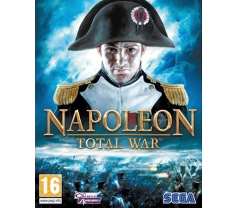 Napoleon: Total War