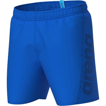arena Fundamentals logo boxer xxl