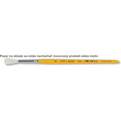 Štetec guľatý č.8 KOH-I-NOOR 9935008009KK