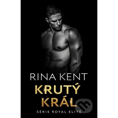 Krutý král - Rina Kent