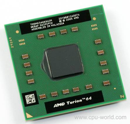 amd turion - Heureka.cz