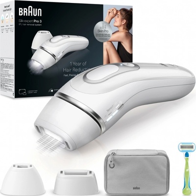 Braun Silk-expert Pro 3 PL3122