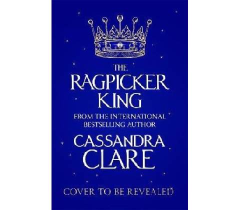 The Ragpicker King