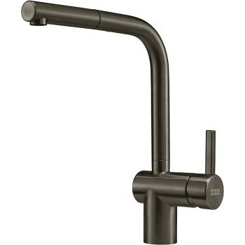 Franke Tap PVD Atlas Neo Nozzle Side HP ANTRACITE (115.0628.210)