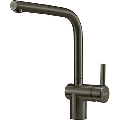 Franke Tap PVD Atlas Neo Nozzle Side HP ANTRACITE (115.0628.210)