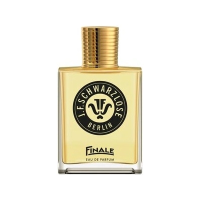 J F Schwarzlose Berlin Finale parfém unisex 50 ml