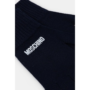 Moschino ръкавици дамски с вълна (M3326.65444) - answear - 95,82 лв