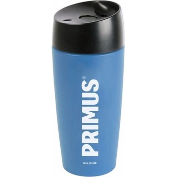 Primus Vacuum Commuter Mug 0,4 l modrý