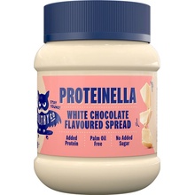 HealthyCo Proteinella Bílá čokoláda 400 g