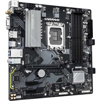 Gigabyte B760M D3HP WIFI6