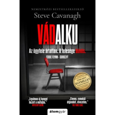 Vádalku