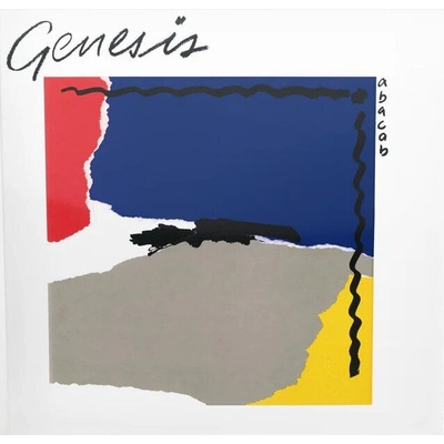 Genesis - Abacab / Remastered / Vinyl LP