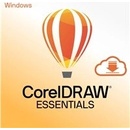 CorelDRAW Essentials 2024 Multi Language - Windows/Mac - ESD ESDCDE2024