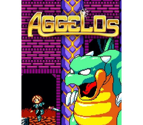 Aggelos