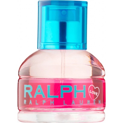 Ralph Lauren Ralph Love toaletná voda dámska 100 ml tester