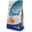 N&D OCEAN CAT Kitten Cod & Shrimp&Pumpkin&Melon 1,5 kg
