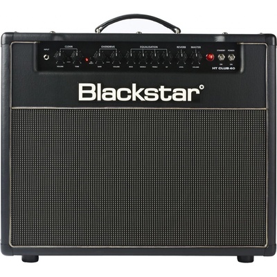 Blackstar HT CLUB 40