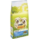 Friskies Junior 15 kg