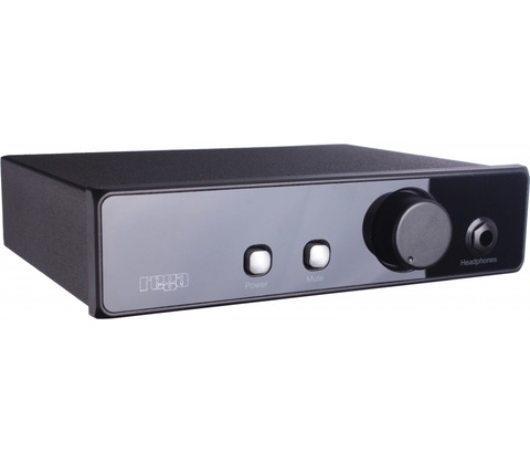 Rega Ear