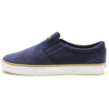 Fallen The Easy Navy White