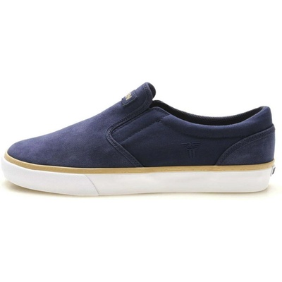 Fallen The Easy Navy White