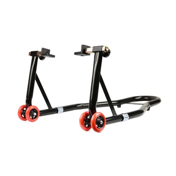 Geko Стойка за мотоциклет - задна рампа g02166 (g02166)