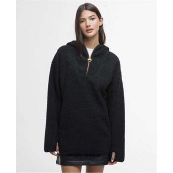 Barbour International Boston Fleece - Black