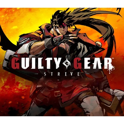 Guilty Gear -Strive- Season Pass 2