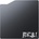 BIQU Panda Purge Shield - Bambu Lab P1/X1 (1060000791)