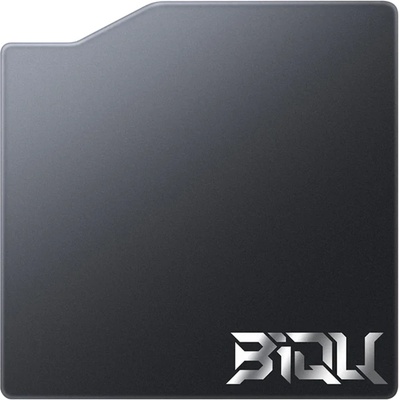 BIQU Panda Purge Shield - Bambu Lab P1/X1 (1060000791)