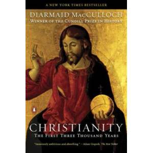 Christianity | Diarmaid MacCulloch (ISBN: 9780143118695)