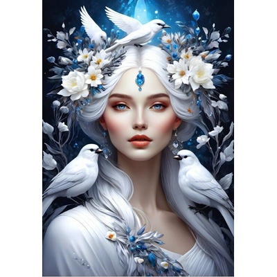 BlueBird Hera Kolekcia Soul of Nature 1000 dielov