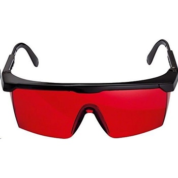 Bosch Laser viewing glasses (red) Professional (1608M0005B) (1608M0005B)