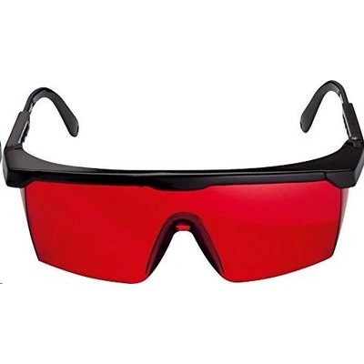 Bosch Laser viewing glasses (red) Professional (1608M0005B)