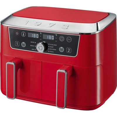 SILVERCREST SHFDDR 2600 C2 – Hledejceny.cz