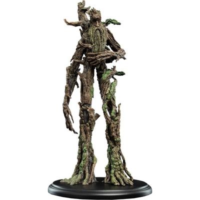 Weta Workshop Lord Of The Rings Trilogy Treebeard Miniature 21cm