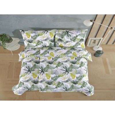 Brotex Obliečky krep Tropical 220x200 70x90