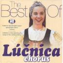 LUCNICA ZBOR: BEST OF (2CD)