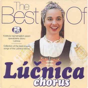 LUCNICA ZBOR: BEST OF (2CD)