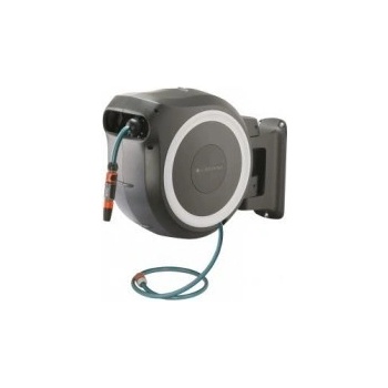 GARDENA 25m RollUp M/L biely 18622-20