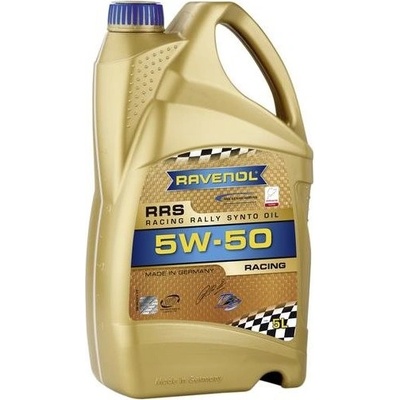 Ravenol RRS 5W-50 5 l