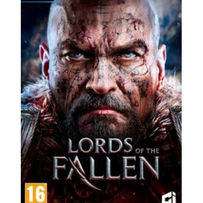 Lords of the Fallen (2014) (Digital Deluxe Edition)