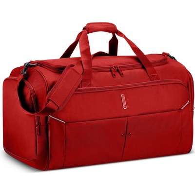 Roncato Ironik 2.0 červená 61 × 35 × 34 cm 8008957562642