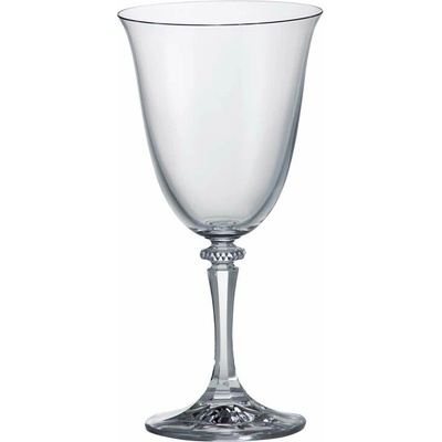 Crystal Bohemia BOHEMIA BRANTA POHÁR NA VÍNO 6 x 290 ml