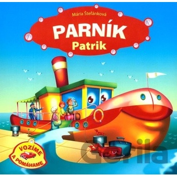 Parník Patrik