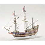 Mantua Model Комплект Mantua Model Mayflower 1: 64