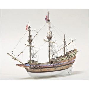 Mantua Model Комплект Mantua Model Mayflower 1: 64