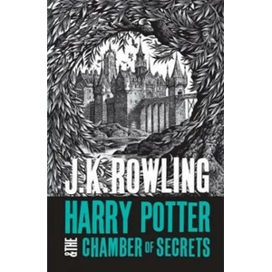 Harry Potter and the Chamber of Secrets (ISBN: 9781408894637)